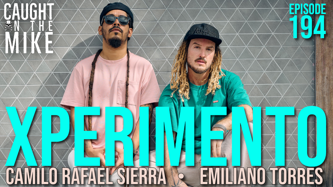 Episode 194- Xperimento