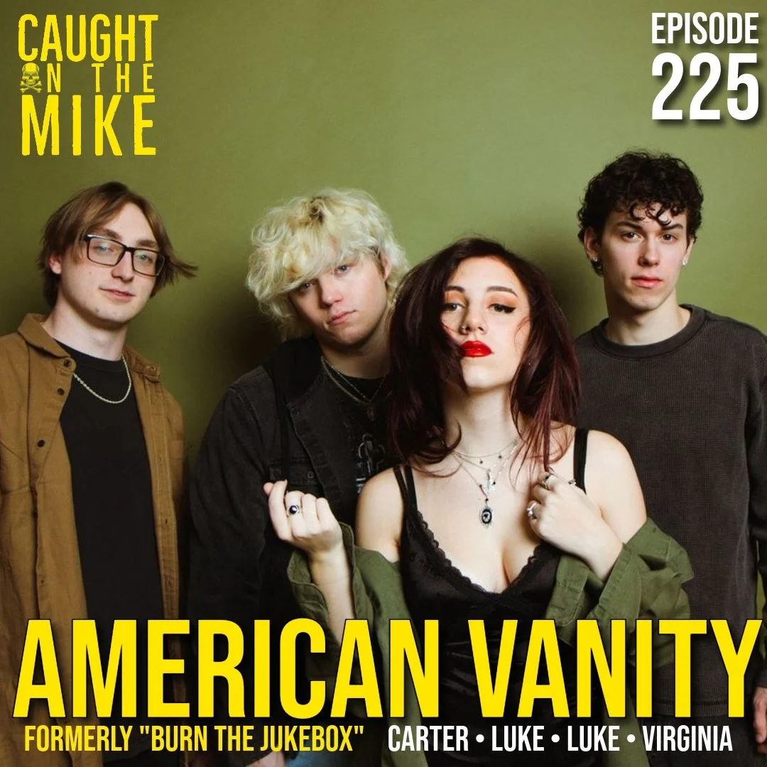 Episode 225: American Vanity 