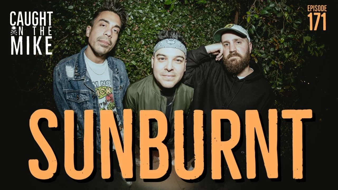 Episode 171- Sunburnt