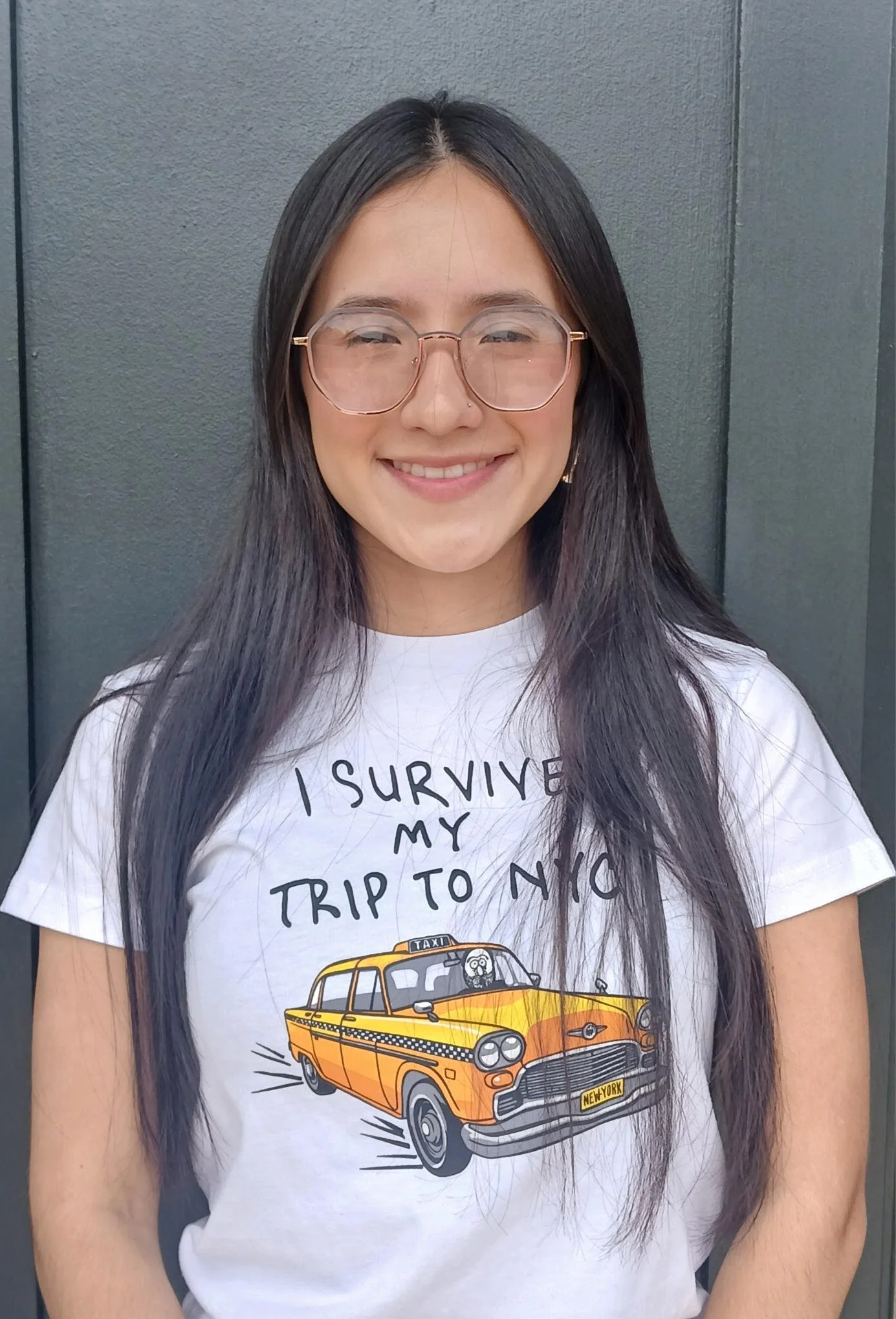 Blady Martinez, a graduate of Mountain View High School, is a 2026 recipient of the Michell Mehrige Scholarship. Blady arrived in the US in 2023, alone with just a suitcase and a backpack. While working 40 to 50 hours a week, in two years she went fr
