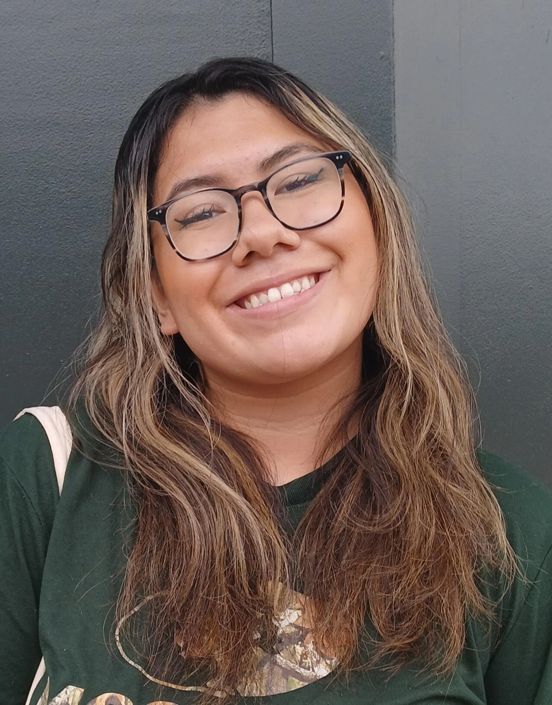 Samantha Sanchez, a graduate of Edison High School, has received a 2025 Michell Merhige Scholarship. Family disruption, deprivation, and challenging mental health needs resulted in hospitalizations through which Samantha was able to develop the insig