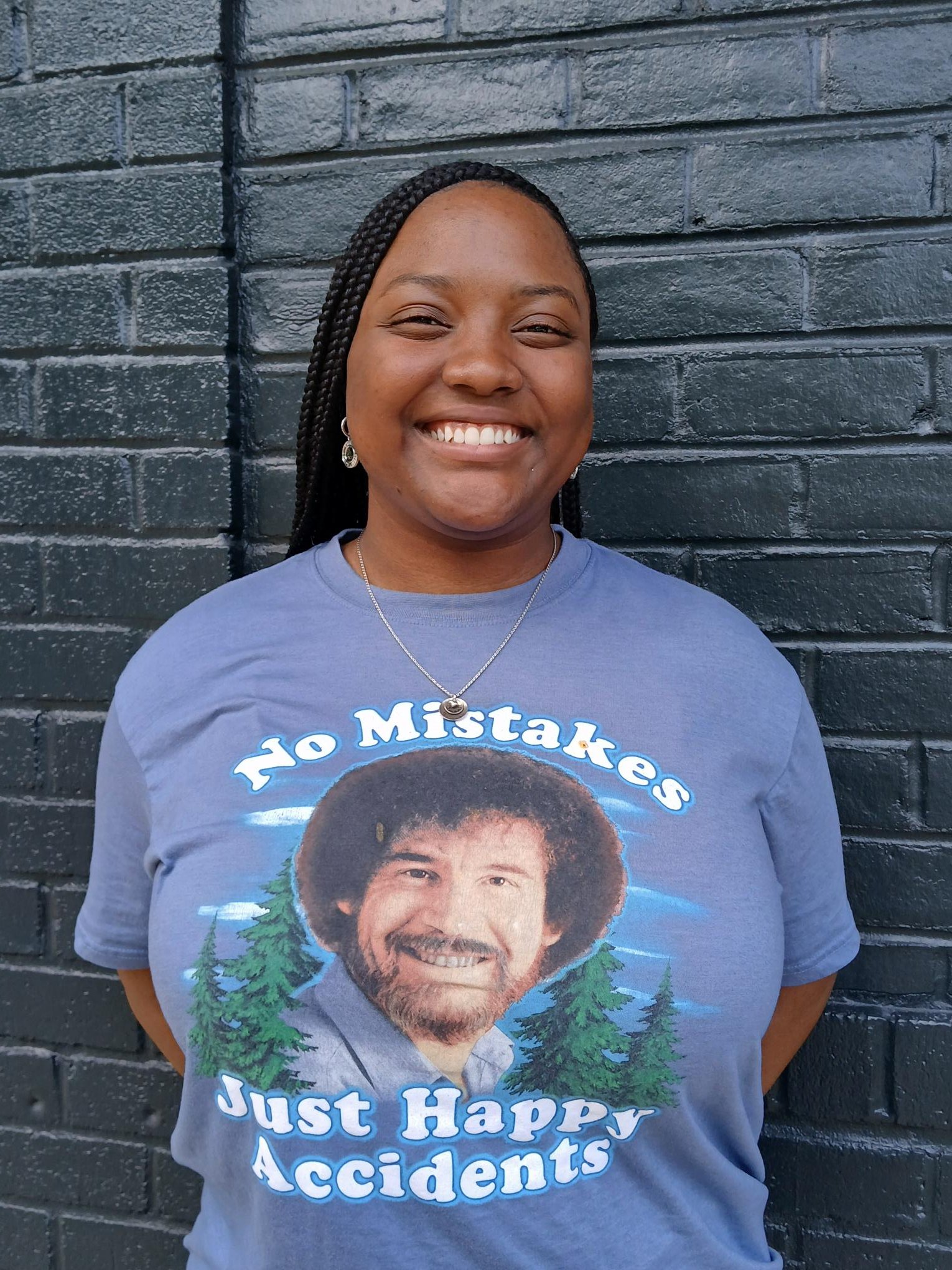 Imani Walls, of South Lakes High School, has received a 2024 Michell Merhige Scholarship. She had a childhood characterized by the instability of moving almost every year and extreme financial challenges. This included living in a car and the death o