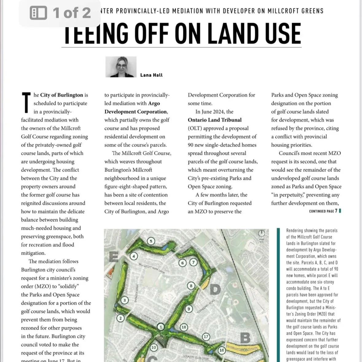 NRU Publishing Article