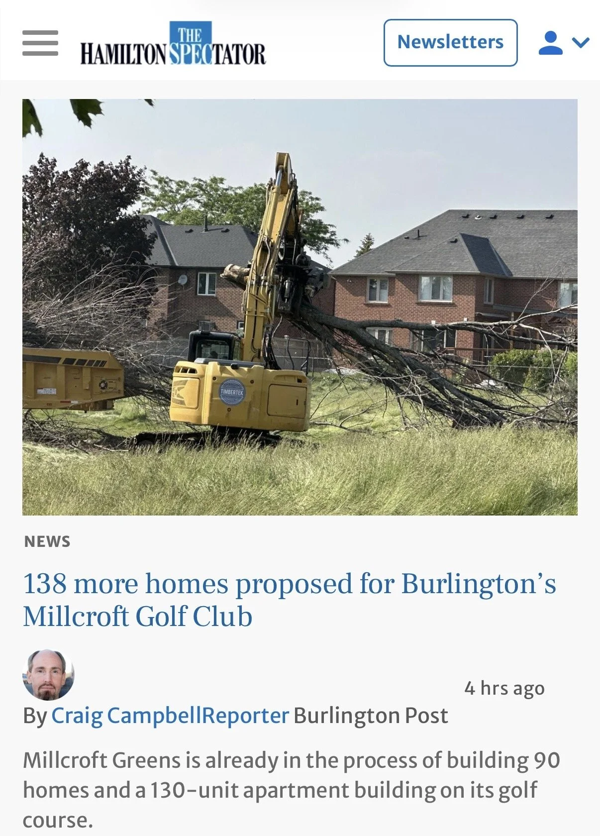 138 More Homes