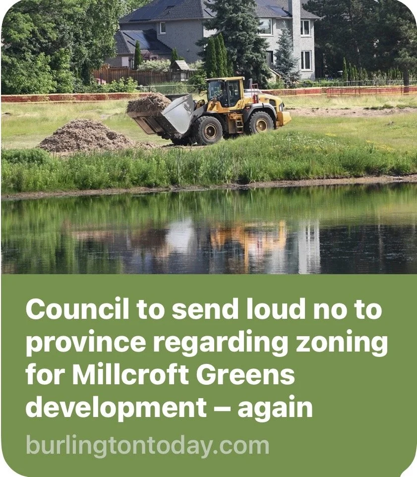 Council To Send Loud No