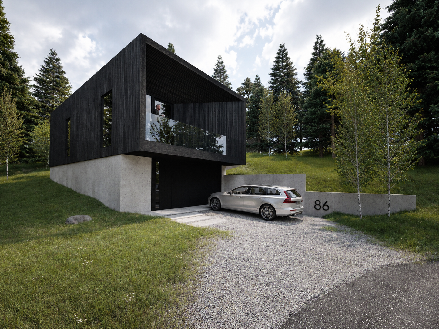 Westshore Estates | Private Residential