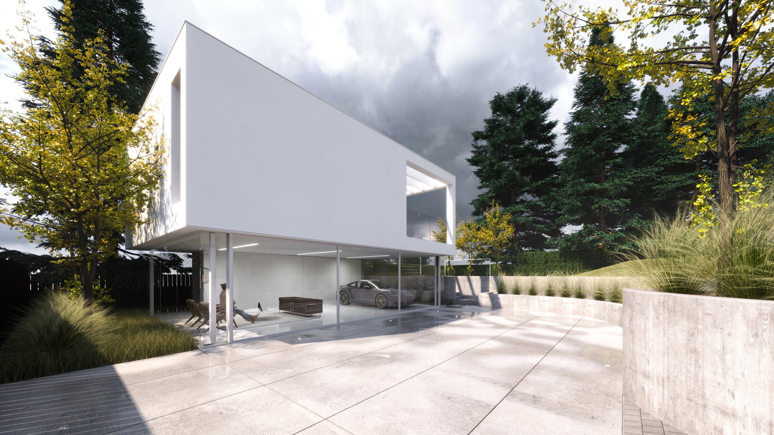  West Vancouver Gallery 