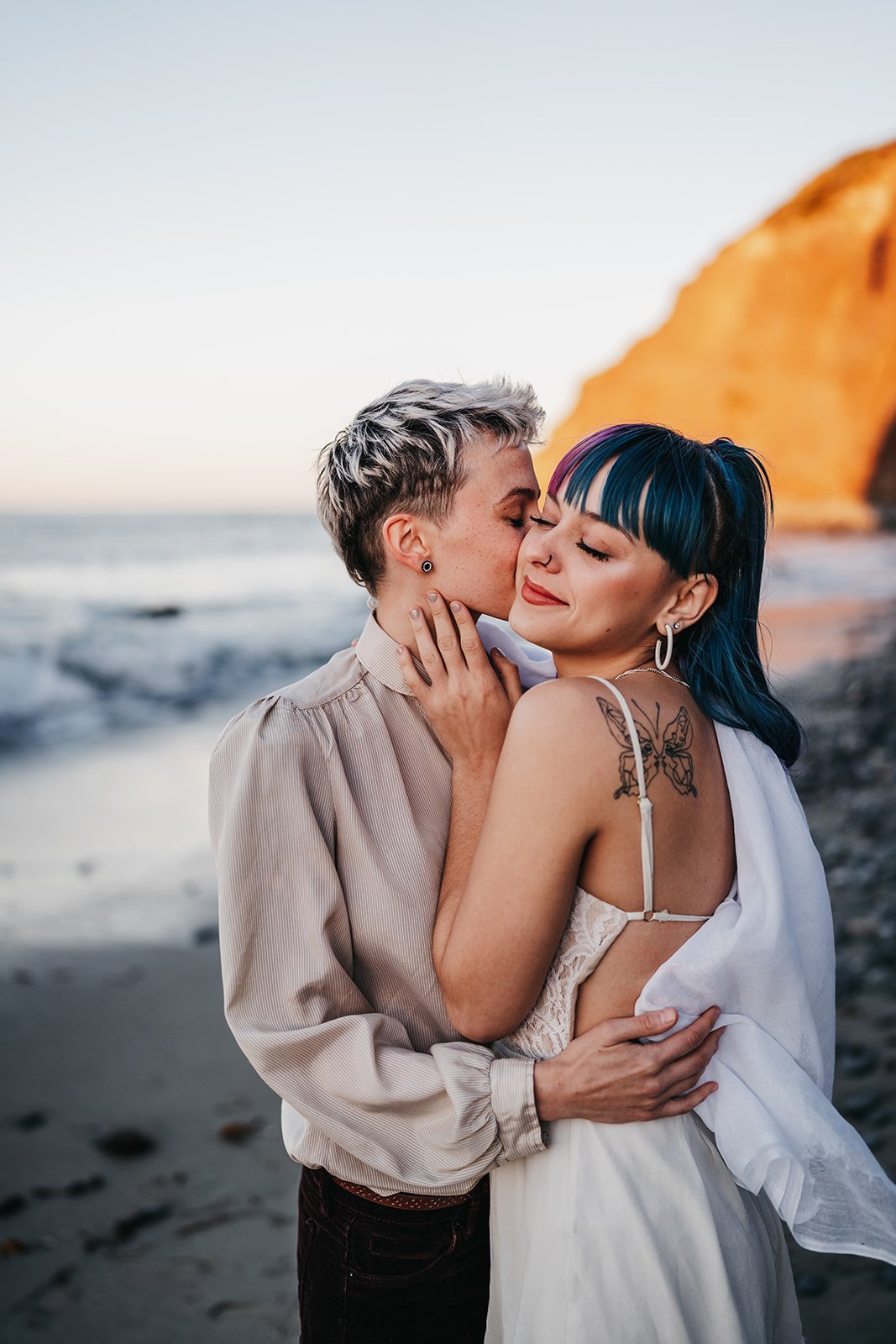 Colorful Adventurous Dana Point Caves Engagement Session _ Engagement Photographer _ Dana Point _ Orange County California _ www.pamelatatz.com-13.jpg