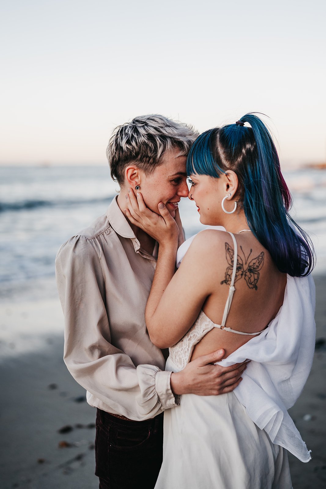 Colorful Adventurous Dana Point Caves Engagement Session _ Engagement Photographer _ Dana Point _ Orange County California _ www.pamelatatz.com-17.jpg