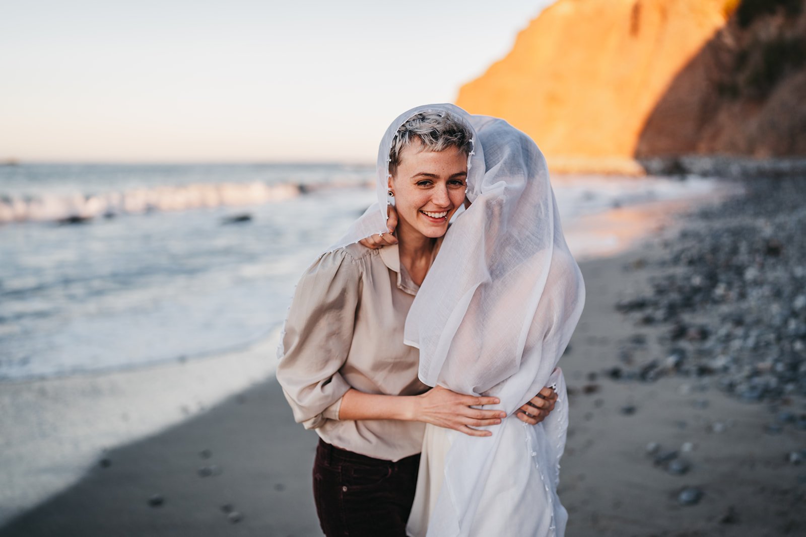 Colorful Adventurous Dana Point Caves Engagement Session _ Engagement Photographer _ Dana Point _ Orange County California _ www.pamelatatz.com-35.jpg