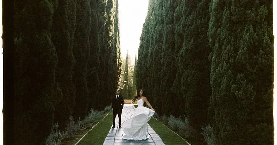 rich in life because I get to do what I love 🤍
⠀⠀⠀⠀⠀⠀⠀⠀⠀
a newlywed session at the Greystone Mansion &amp; Gardens in Beverly Hills, all on vintage medium format and 35mm film 🎞️ 
⠀⠀⠀⠀⠀⠀⠀⠀⠀
Photography | @pamelatatz 
Venue | @greystonebh 
Couple | 
