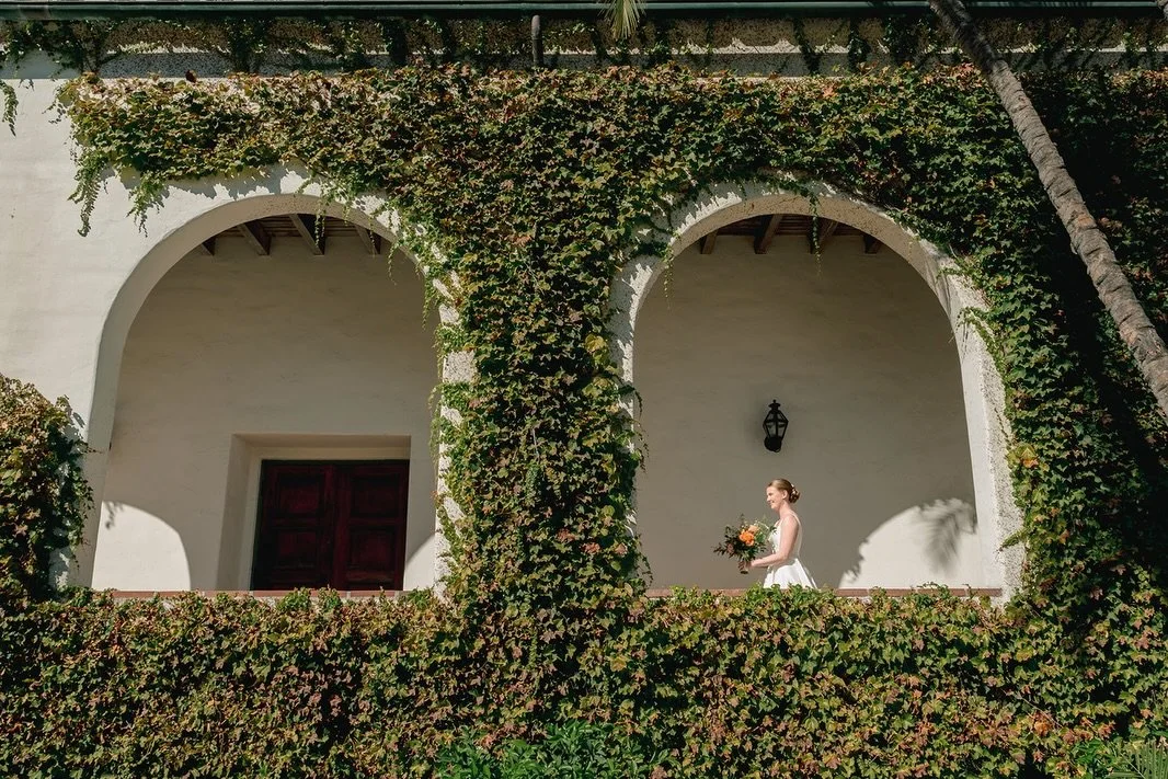 Postcards from Matilda &amp; Nico&rsquo;s wedding day at Scripps College. The sweetest day and the sweetest newlyweds. 🧡

Venue | @scrippscollege 
Planning | @xoxowedding 
Officiant | @maleacmartin 
Florals | @sherwoodfloristclaremont 
Catering | @c