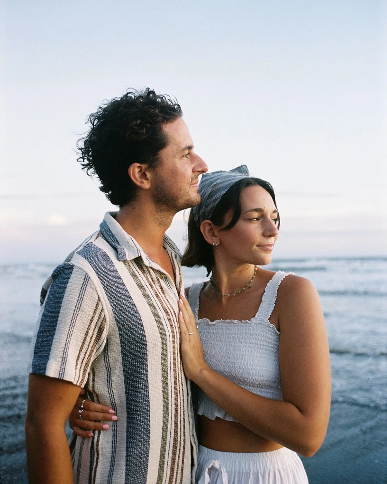 Black sand, Bali blues, and everything on film 💙
⠀⠀⠀⠀⠀⠀⠀⠀⠀
Thank you to @syd.catt and @nates_exploring, who are adventuring around the world!
⠀⠀⠀⠀⠀⠀⠀⠀⠀
⠀⠀⠀⠀⠀⠀⠀⠀⠀
Re: Bali couples session film photography, Bali engagement photographer, destination en