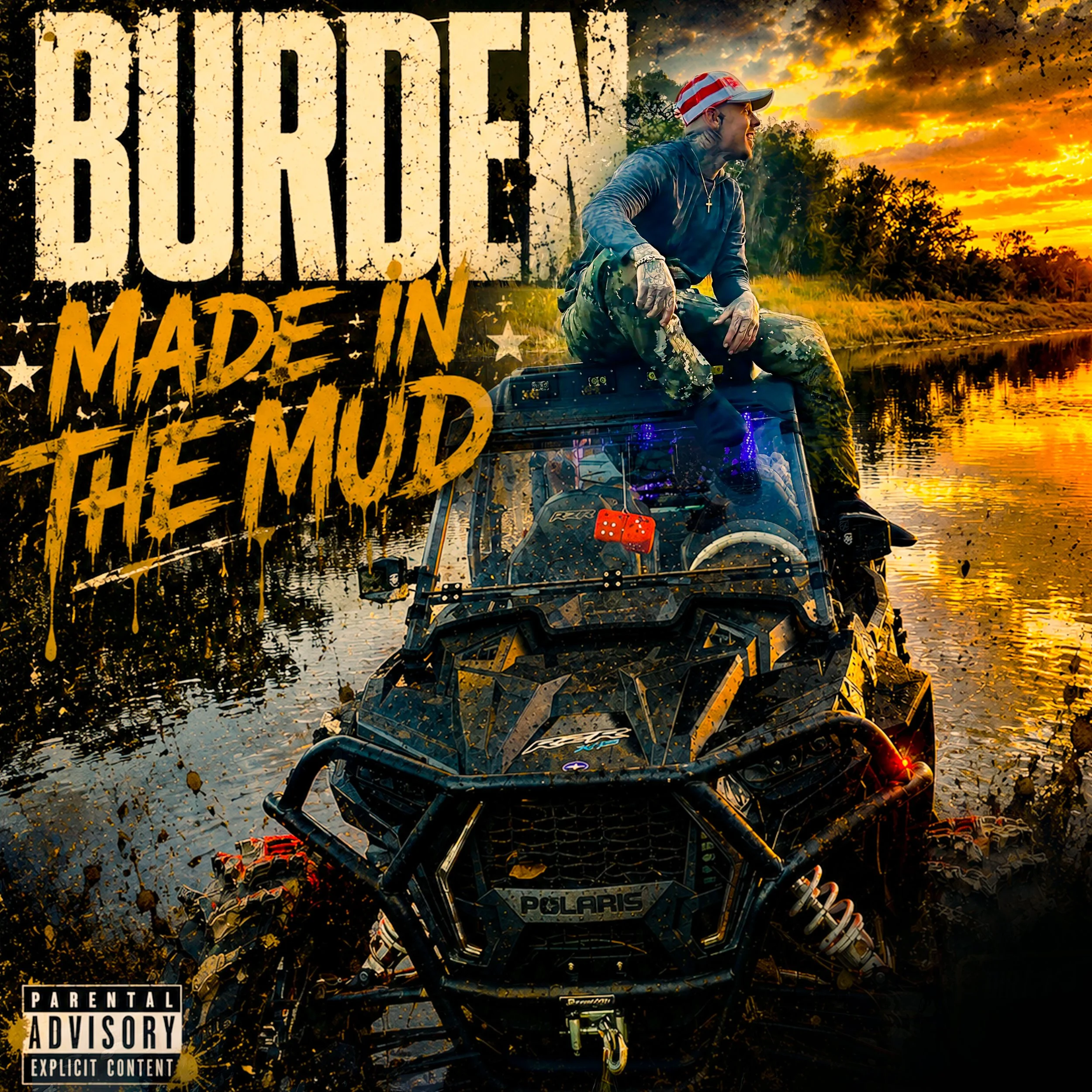 Made In The Mud Album Cover Artwork.JPG