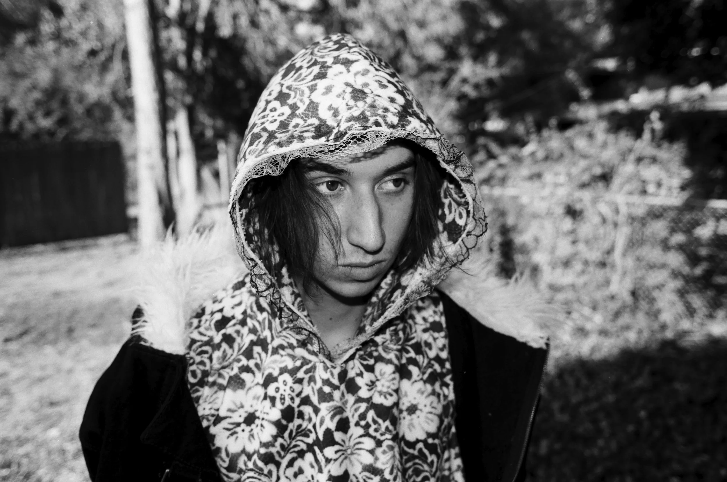 Bean B&W.jpg