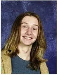 Joshua Maddux a.k.a. Chimney Boy