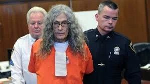 Rodney Alcala in Court