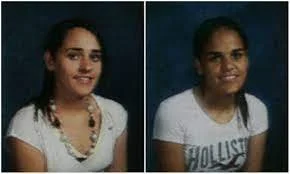 Episode 142 - The Murder of Amina and Sarah Said & The Whakaari ...