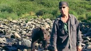 Timothy Treadwell