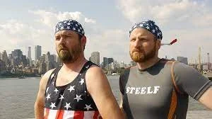 Chop &amp; Steele