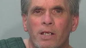 John D Miller mugshot