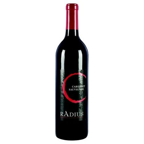 Wine of the week - Radius