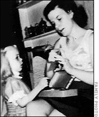 Barbara &amp; Marybeth Tinning