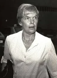 Marybeth Tinning
