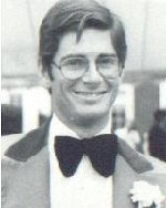 Daniel Broderick