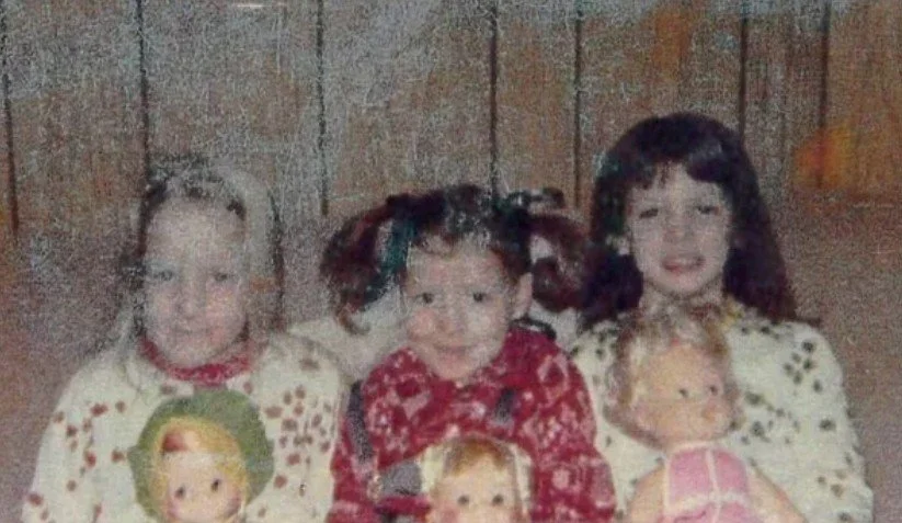 (L) Kathy, (C) Sherrie, (R) Mary