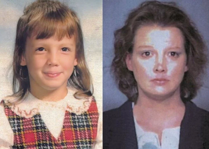 Episode 264 - The Murder of Felix Polk &amp; The Strange Story of Mary Louise Day
