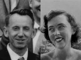 Gilbert Bogle &amp;amp; Margaret Chandler