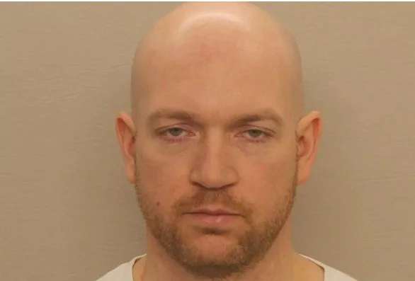 Matthew Plote mugshot