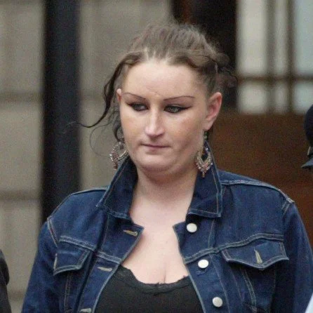 Charlotte Mulhall