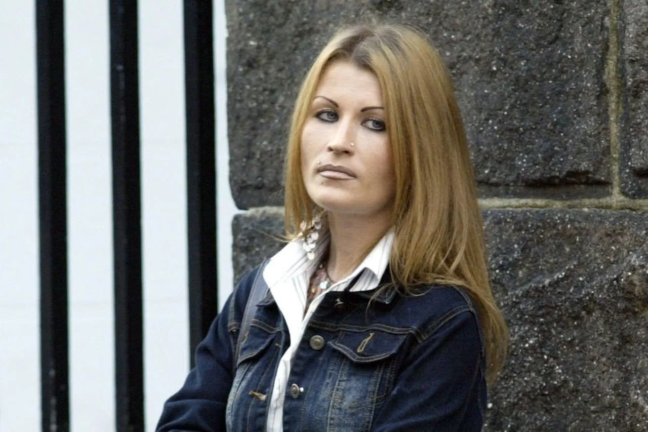 Linda Mulhall