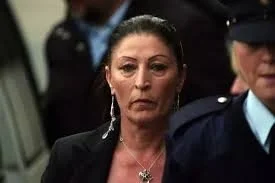 Kathleen Mulhall