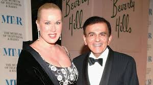 Jean &amp; Casey Kasem