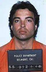 David Paul Frediani 1985