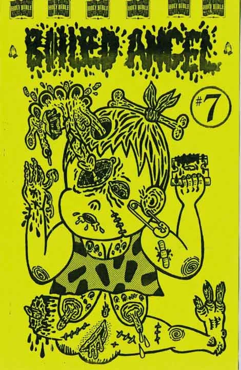 Episode 272 - The Murder of Helena Greenwood &amp; Mike Diana