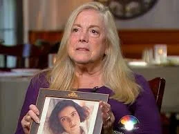 Ellen Levin 30 years after murder of her daughter