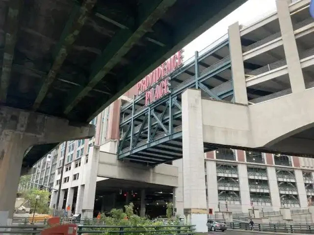 Providence Place Mall