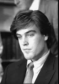 Robert Chambers in court