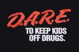 DARE Logo