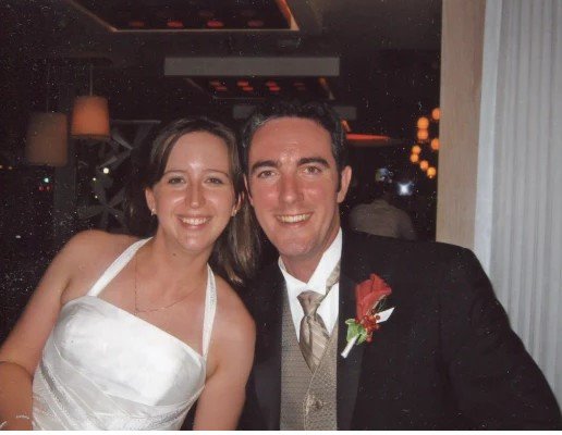 Kristil &amp; Daniel Krug