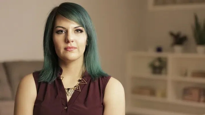 Aleta Diane Ray's daughter now