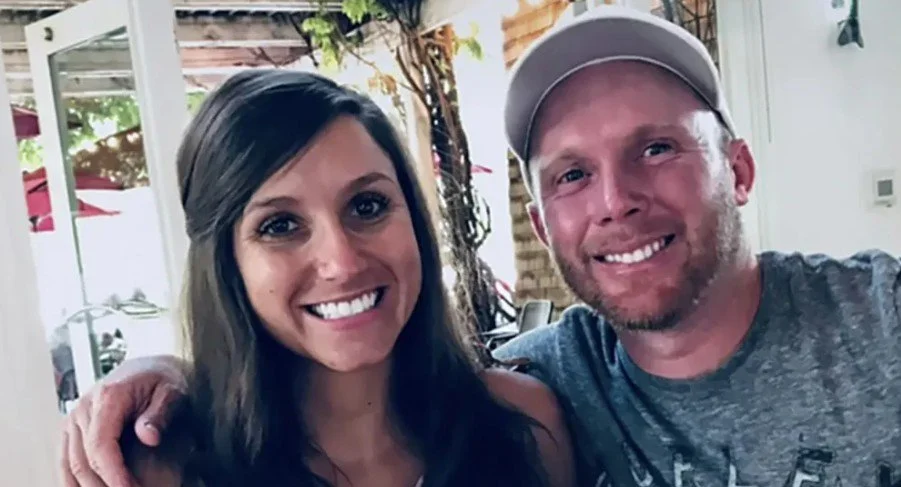 Eric &amp; Kouri Richins