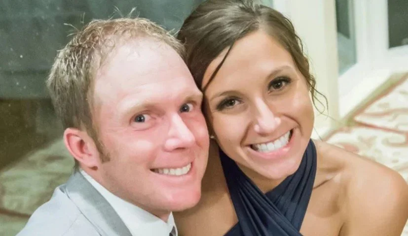 Eric &amp; Kouri Richins