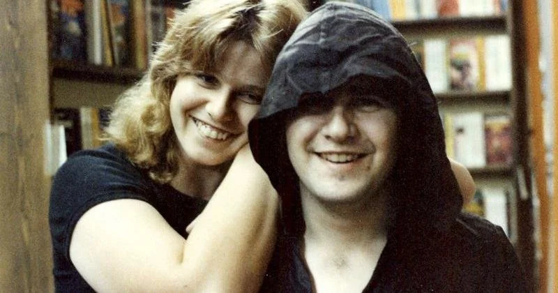 Linda and John Sohus