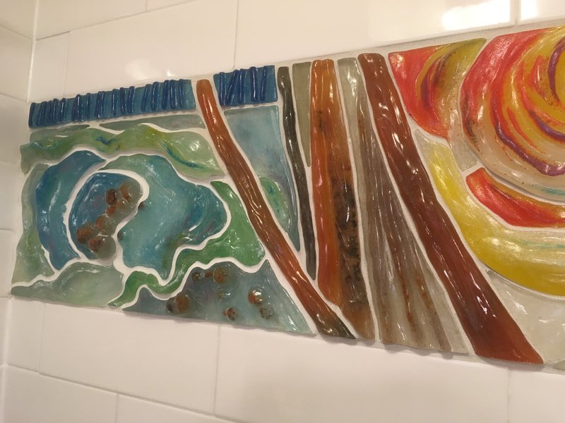 Lonnie Feather's Art 2