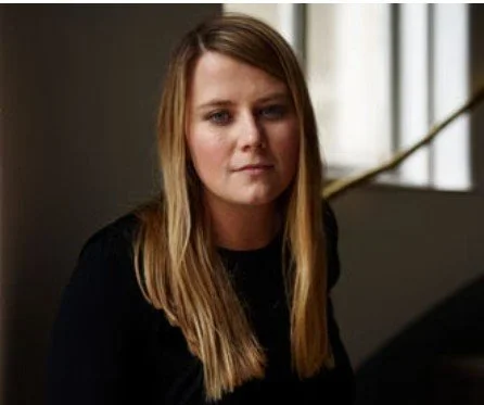 Natascha Kampusch today